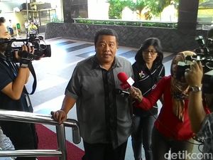 Bestari Barus: Bila Balegda Tak Bisa Beri Masukan Raperda, Saya Mundur