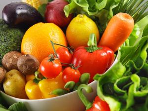 7 Makanan dengan Antivirus Alami Ini Bantu Perkuat Imunitas