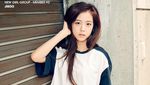 Kenalan dengan Jisoo, Member Ketiga Girlband Baru YG Entertainment