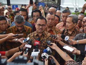 Menteri ESDM Tegur Keras Bos PLN Soal Apa?