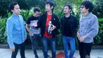 dMasiv Bahas Soal Lagu Religi dan Album Baru