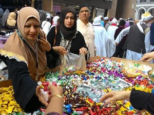 Pesona Arab Saudi, Kampung Halaman Raja Salman