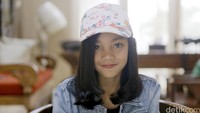 Album keduanya bertajuk Langit yang Sama lahir pada 2016 lalu. Asep Syaifullah/detikHOT.