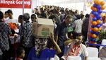 Pasar Murah Kemendag