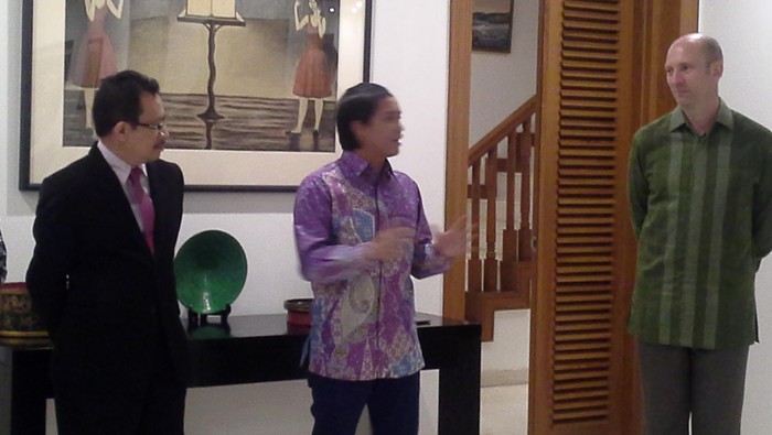 Kisah FPI Kala Ramadan di Australia