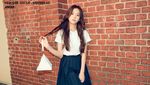 Kenalan dengan Jisoo, Member Ketiga Girlband Baru YG Entertainment