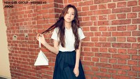 Jisoo sebelumnya sempat muncul di banyak video musik artis-artis YG. (YG Entertainment)