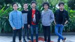 dMasiv Bahas Soal Lagu Religi dan Album Baru