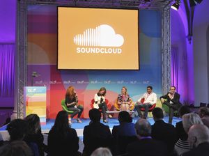 Google Habiskan Rp 6,6 Triliun Demi Soundcloud