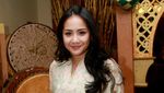 10 Foto Terpopuler: Saipul Jamil, Aura Kasih hingga Aurel Hermansyah