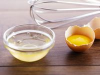 Diet Cantik A la Lucinta Luna, Sehari Makan 6 Butir Putih Telur!