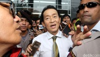 Sidang pembunuhan Wayan Mirna dengan terdakwa Jessica ini akan dilanjutkan pekan depan, tanggal 21 Juni 2016 pukul 10.00 pagi. 