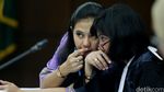 Sidang Lanjutan Damayanti