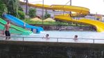 Ngabuburit Asyik Sambil Main Air ke Safari Water World