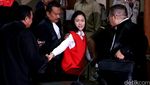 Sidang Perdana Jessica Kumala Wongso