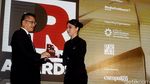Pertamina Raih PRWeek Awards Asia 2016