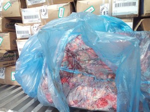Di Australia, Jeroan Barang Buangan dan Dijual Murah