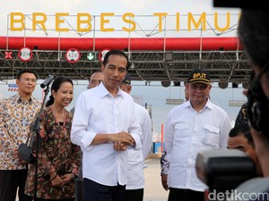 KSP: Jokowi Keluarkan Kebijakan Populis Sejak Dilantik