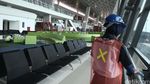 Terminal 3 Ultimate Jelang Dioperasikan