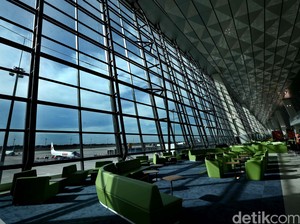 Ayo Vote Bandara Soekarno-Hattta Supaya Menang Skytrax Awards!