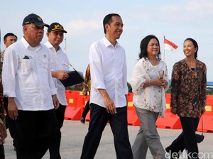392 Km Jalan Tol Baru Siap Beroperasi di 2017, Ini Daftarnya