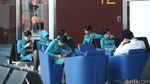 Terminal 3 Ultimate Jelang Dioperasikan