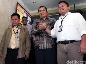 Bareskrim Polri: Saut Kooperatif, Apakah Ada Tersangka atau Tidak Masih Jauh