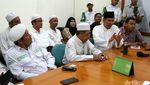 FPI Datangi Kantor Kompas