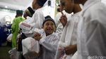 PIA F-PAN Gelar Baksos Ramadan