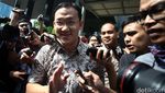 Foto: Sunny, Mantan Staf Ahok yang Kini Jadi Pembina PSI