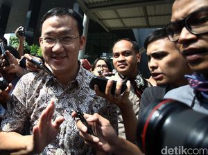 Soal Sunny Tanuwidjaja yang Kini Beda Jalan Politik dengan PSI