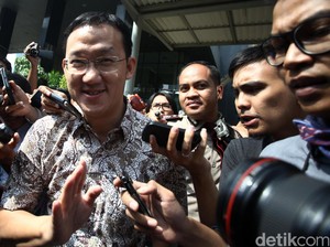 Sunny Bantah Aliran Rp 30 M dari Perusahaan Pengembang Reklamasi ke Teman Ahok