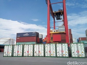 Ada 42 Kasus Impor Daging Ilegal Tahun Ini, Bea Cukai: Terbesar di Priok