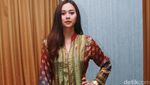 10 Foto Terpopuler: Saipul Jamil, Aura Kasih hingga Aurel Hermansyah