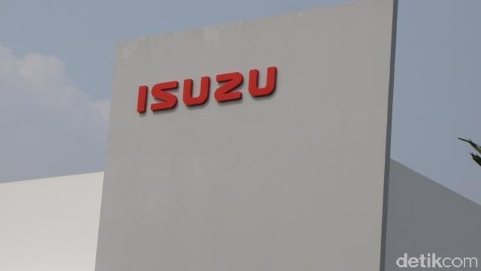 Isuzu Bakal Luncurkan 6 Produk Baru di 2017