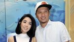Melihat Lagi Kemesraan Gading Marten dan Gisel