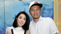 Gisel mengajukan gugatan cerai kepada Gading Marten. Foto: Noel/detikHOT