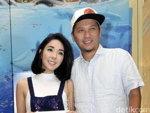 Tak Ingin Kalah dari Gisel, Gading Juga Ingin Rajin Olahraga