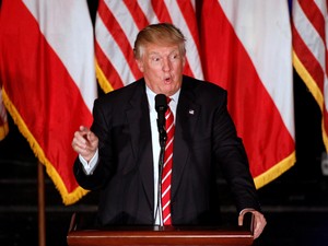 Konvensi Partai Republik Digelar, Donald Trump Yakin Menangi Pilpres AS