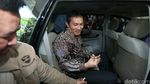 Saut Sitomorang Diperiksa Bareskrim Polri