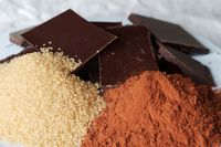 Di Universitas Ini Anda Bisa Raih Gelar Doktor untuk Bidang Cokelat