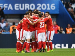 Gagal Menang atas Rumania, Swiss Alihkan Fokus ke Prancis