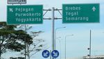 Jalan Tol Pejagan-Brebes Timur