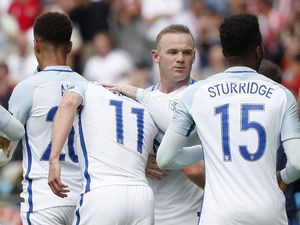 Inggris Tunjukkan Karakter Sesungguhnya Saat Lawan Wales