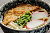 Mau yang Hangat Mengenyangkan? Yuk, Makan Udon Enak di Tempat Ini!
