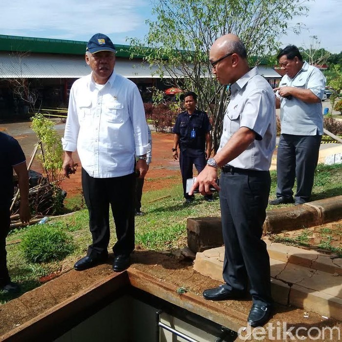 Hadapi Mudik, Bagaimana Kesiapan Rest Area di Tol Cipali?