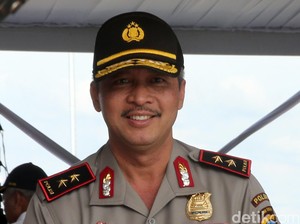 2 Tersangka Diksar Maut UII Diperiksa di Polres Karanganyar