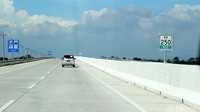Rencananya jalan tol ini akan diresmikan oleh Presiden Jokowi.