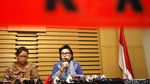 KPK Tetapkan Kakak Saipul Jamil Jadi Tersangka