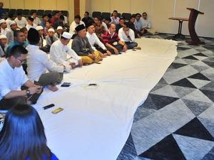 400 Mahasiswa Diajak HIPMI Rintis Bisnis di Bulan Ramadan